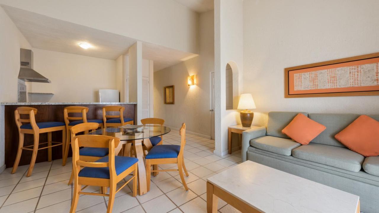 Park Royal Homestay Los Cabos San José del Cabo Exterior foto