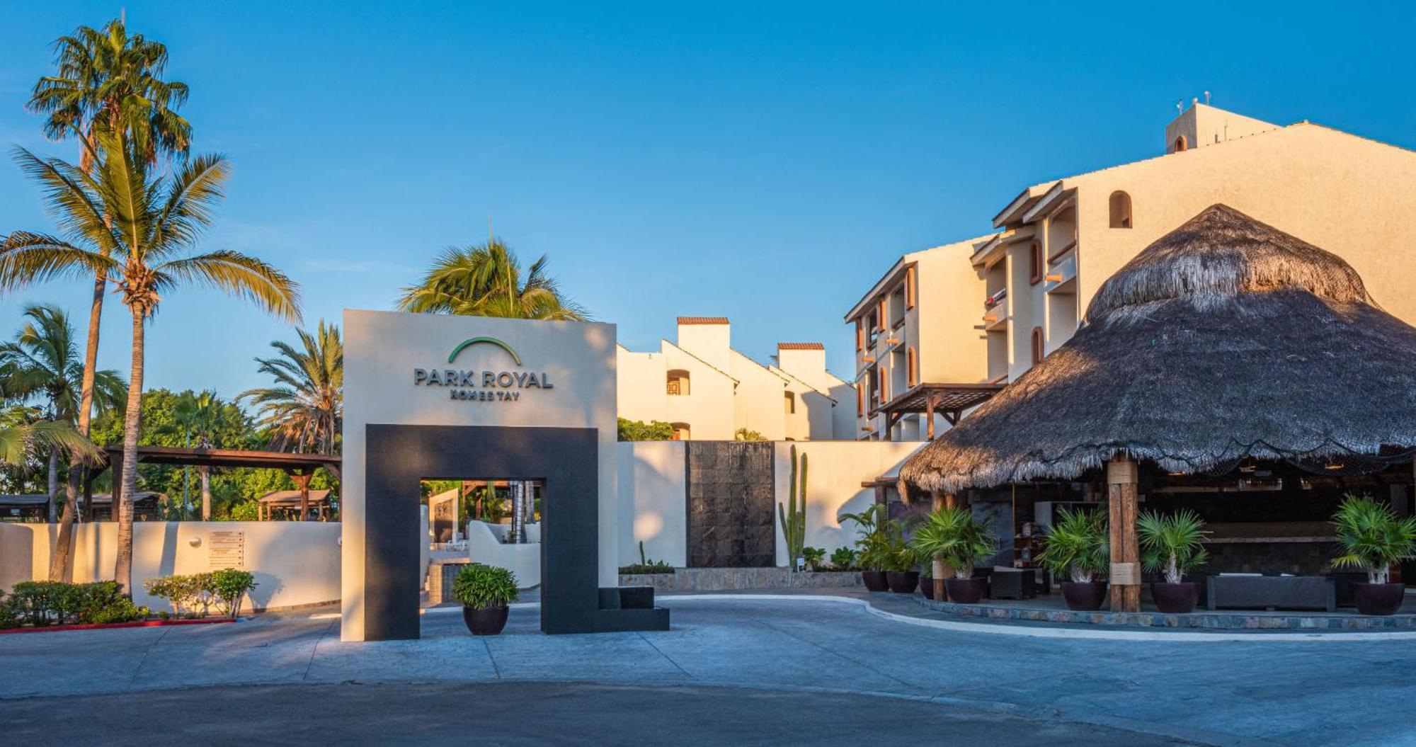 Park Royal Homestay Los Cabos San José del Cabo Exterior foto