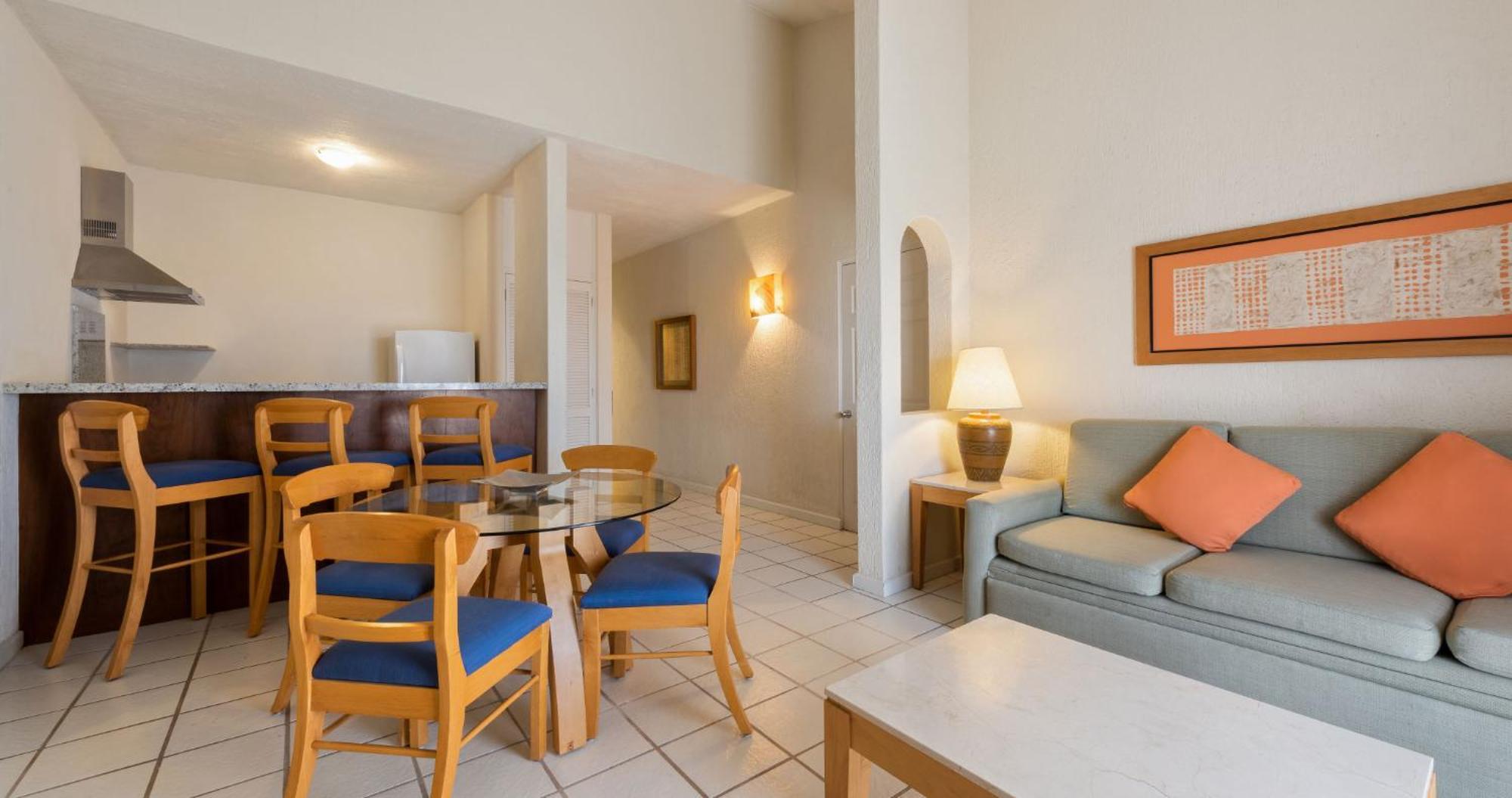 Park Royal Homestay Los Cabos San José del Cabo Exterior foto